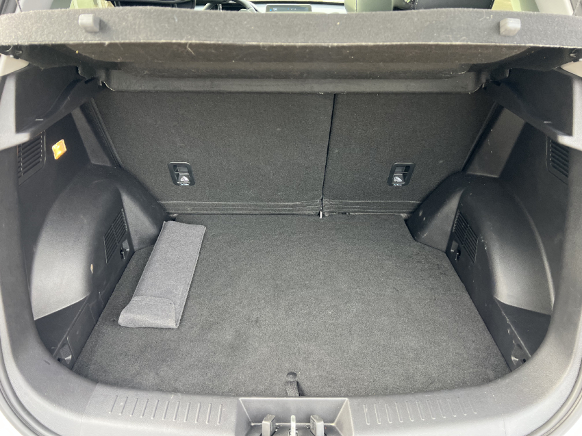 caoa chery tiggo 5x pro 1.5 vvt turbo iflex cvt flex 4p automatico 2025