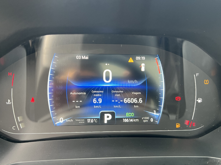 caoa chery tiggo 5x pro 1.5 vvt turbo iflex cvt flex 4p automatico 2025