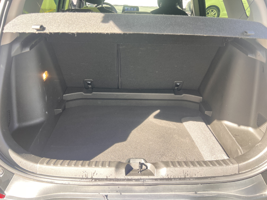 chevrolet tracker 1.0 turbo flex lt automatico 4p 2022