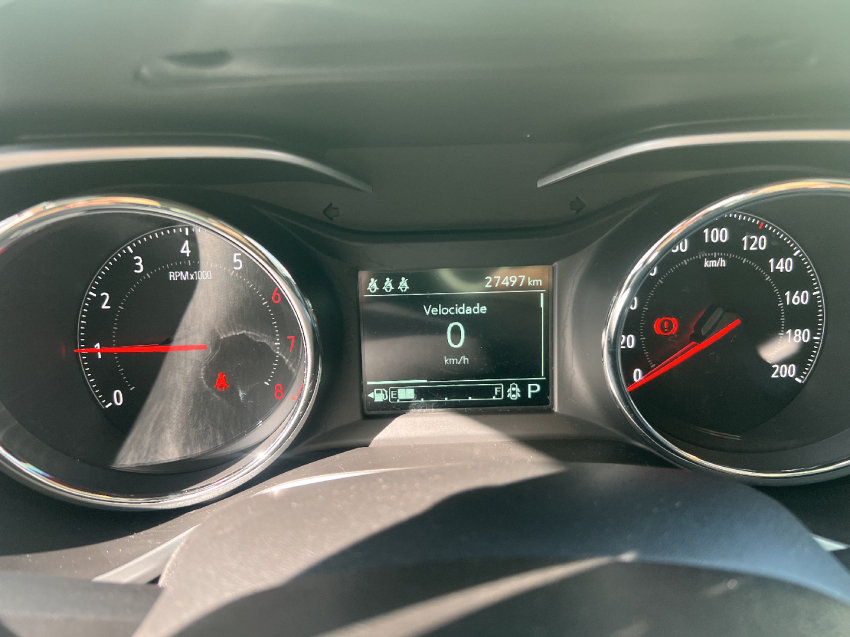 chevrolet tracker 1.0 turbo flex lt automatico 4p 2022