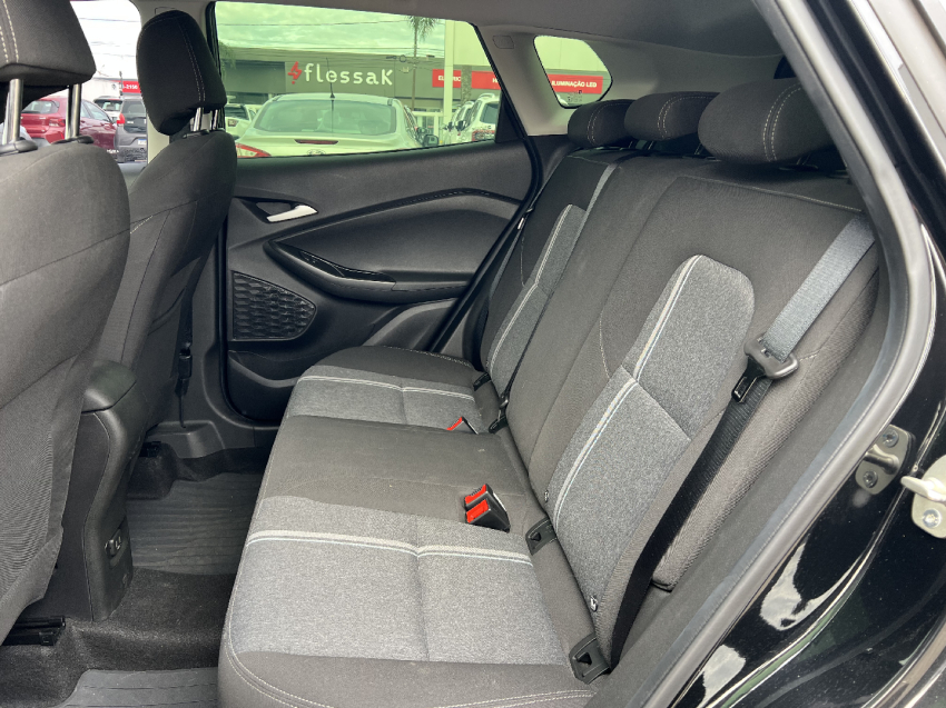 chevrolet tracker 1.0 turbo flex lt automatico 4p 2022