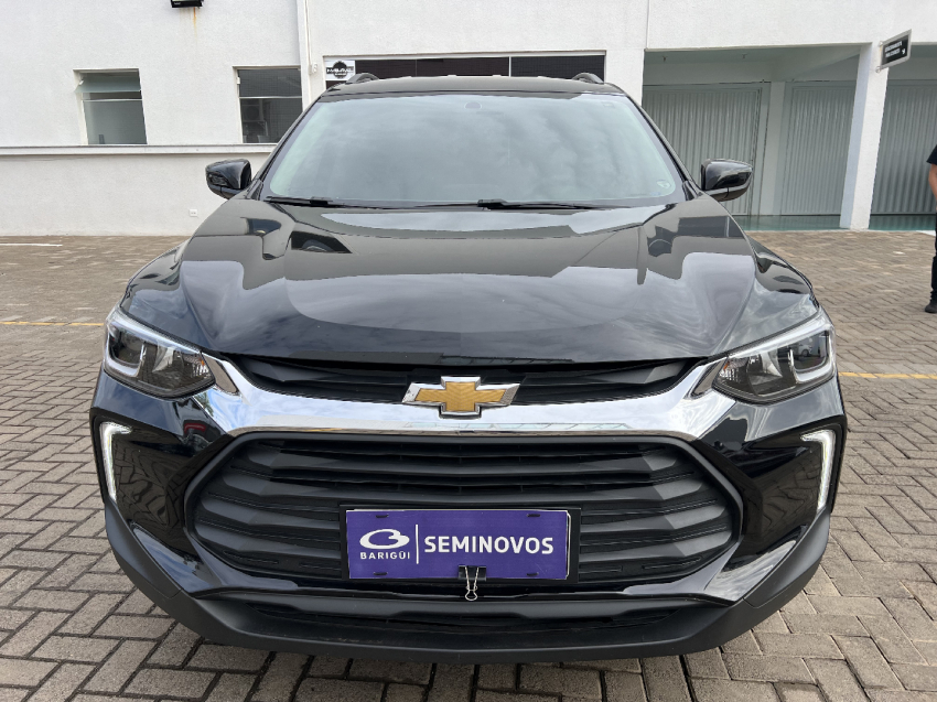 chevrolet tracker 1.0 turbo flex lt automatico 4p 2022