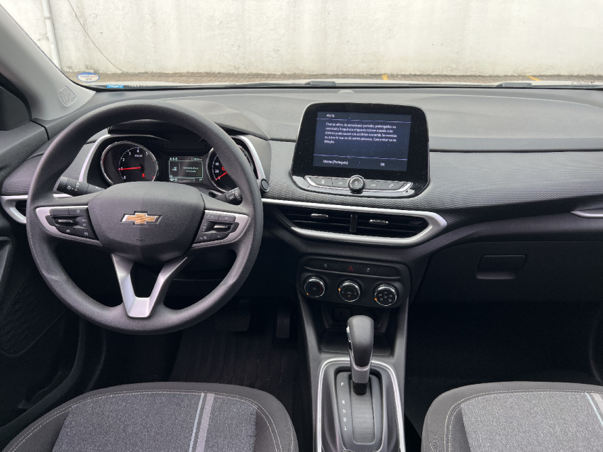 chevrolet tracker 1.0 turbo flex lt automatico 4p 2022