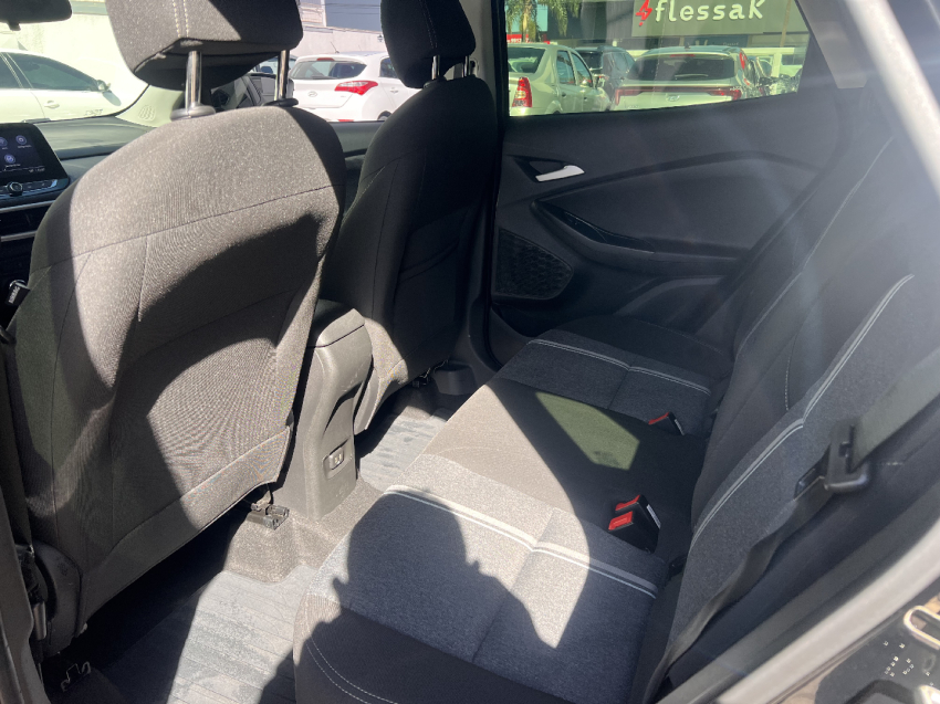 chevrolet tracker 1.0 turbo flex lt automatico 4p 2022