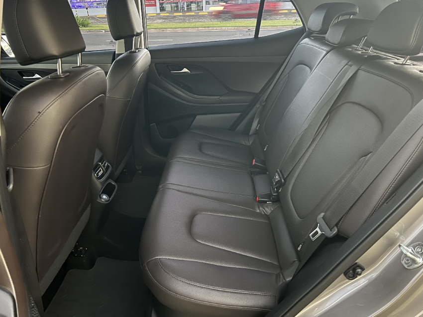 hyundai creta 1.0 tgdi flex platinum automatico 2022
