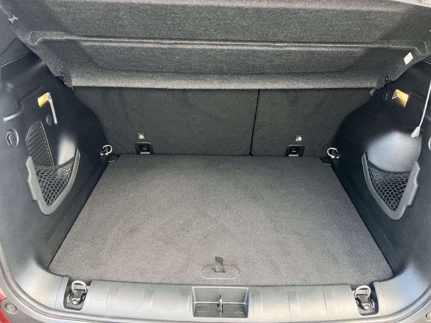 jeep renegade 1.8 16v flex limited 4p automatico 2020