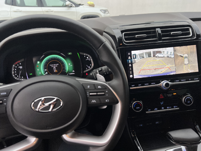 hyundai creta 1.0 tgdi flex platinum automatico 2024