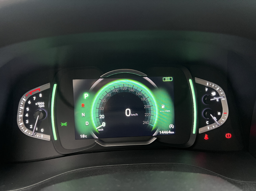 hyundai creta 1.0 tgdi flex platinum automatico 2024