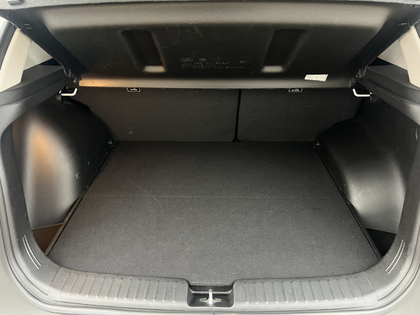 hyundai creta 1.0 tgdi flex platinum automatico 2024