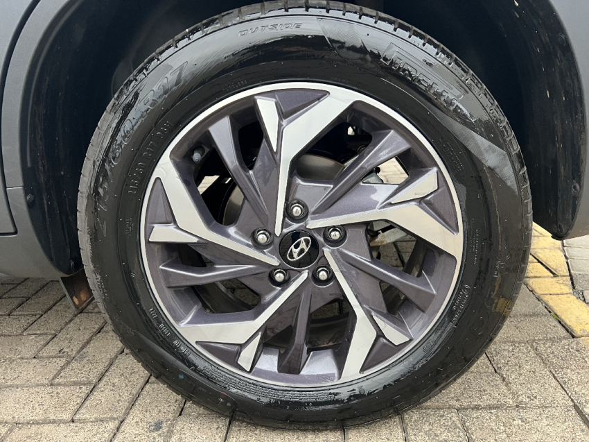 hyundai creta 1.0 tgdi flex platinum automatico 2024