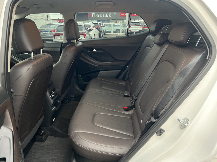 hyundai creta 1.0 tgdi flex platinum automatico 2024