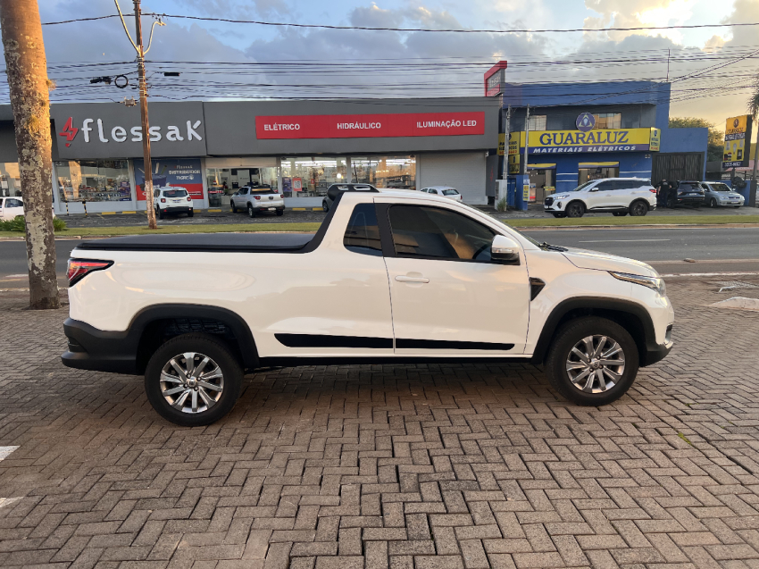 fiat strada 1.3 firefly flex freedom cs manual 2022
