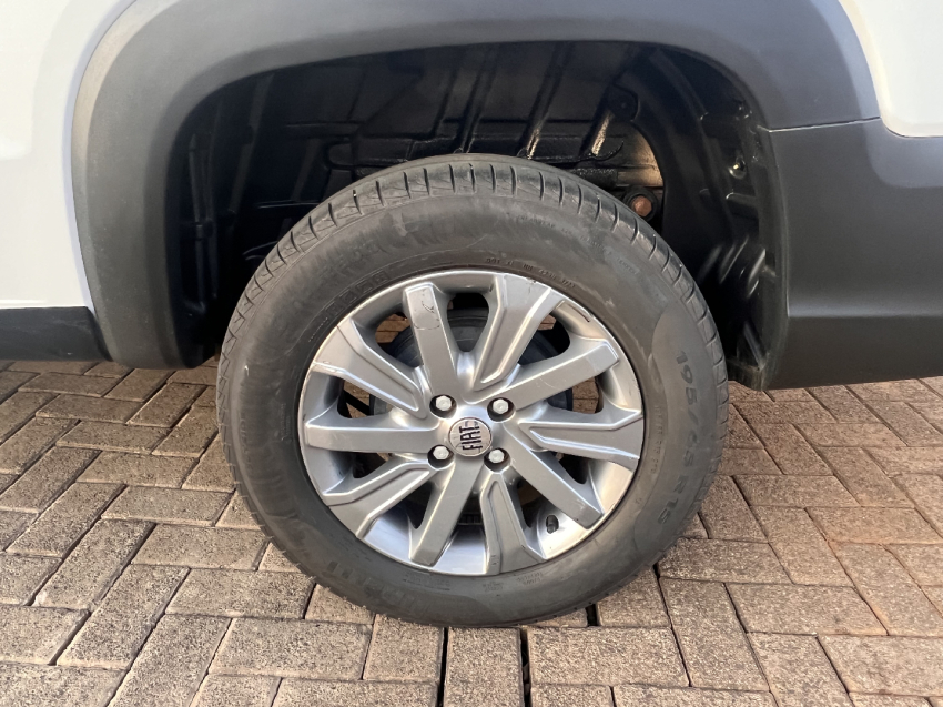 fiat strada 1.3 firefly flex freedom cs manual 2022