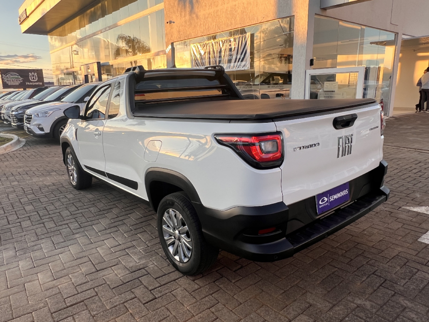 fiat strada 1.3 firefly flex freedom cs manual 2022