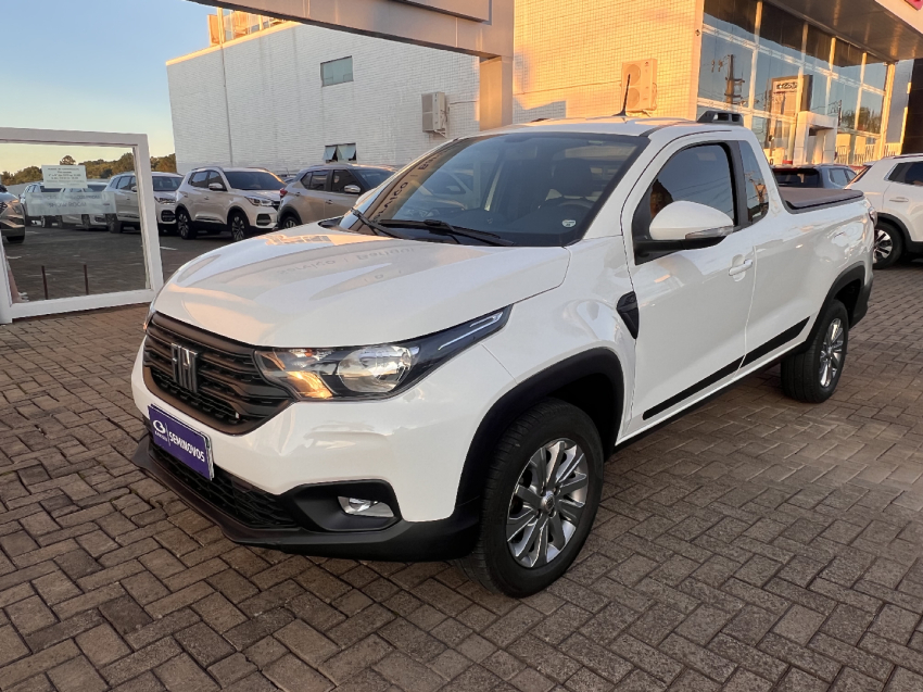 fiat strada 1.3 firefly flex freedom cs manual 2022