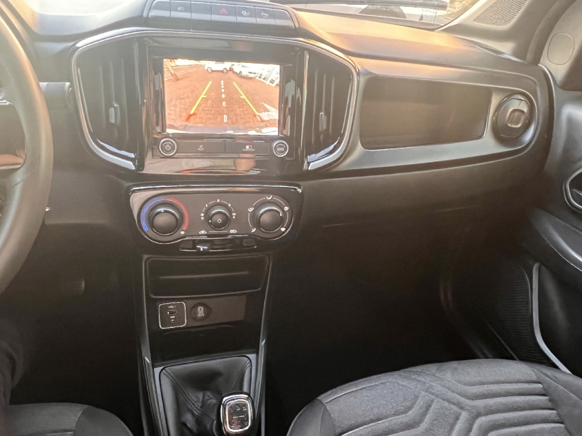 fiat strada 1.3 firefly flex freedom cs manual 2022