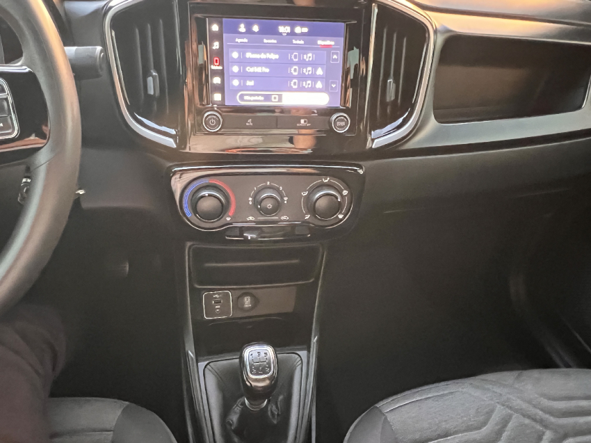 fiat strada 1.3 firefly flex freedom cs manual 2022
