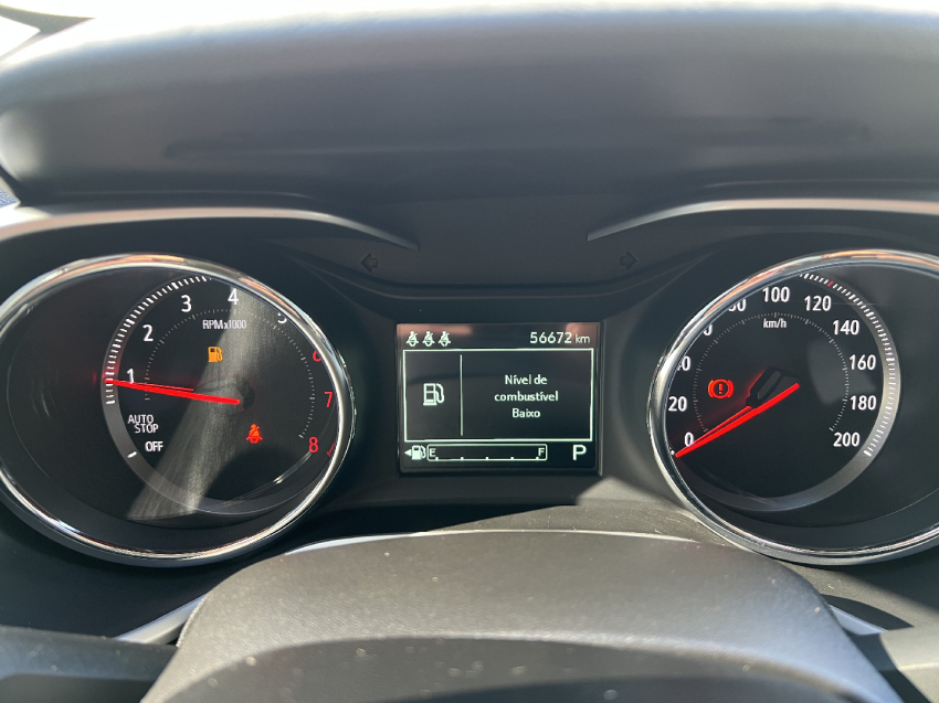 chevrolet tracker 1.0 turbo flex ltz automatico 4p 2021