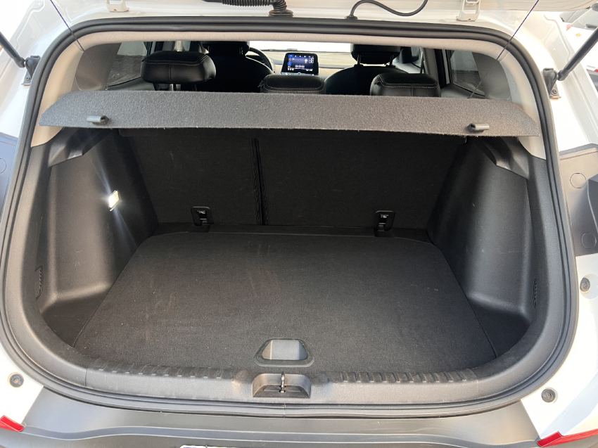 chevrolet tracker 1.0 turbo flex ltz automatico 2021