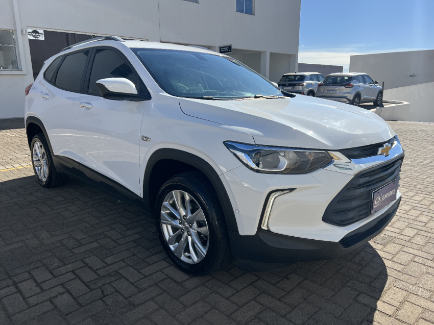 chevrolet tracker 1.0 turbo flex ltz automatico 4p 2021 chevrolet tracker 1.0 turbo flex ltz automatico 4p 2021