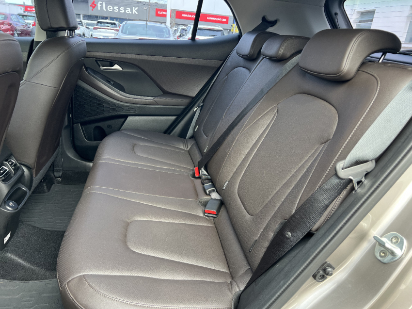 hyundai creta 1.0 tgdi flex platinum automatico 4p 2022