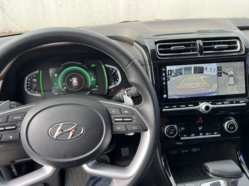 hyundai creta 1.0 tgdi flex platinum automatico 4p 2022