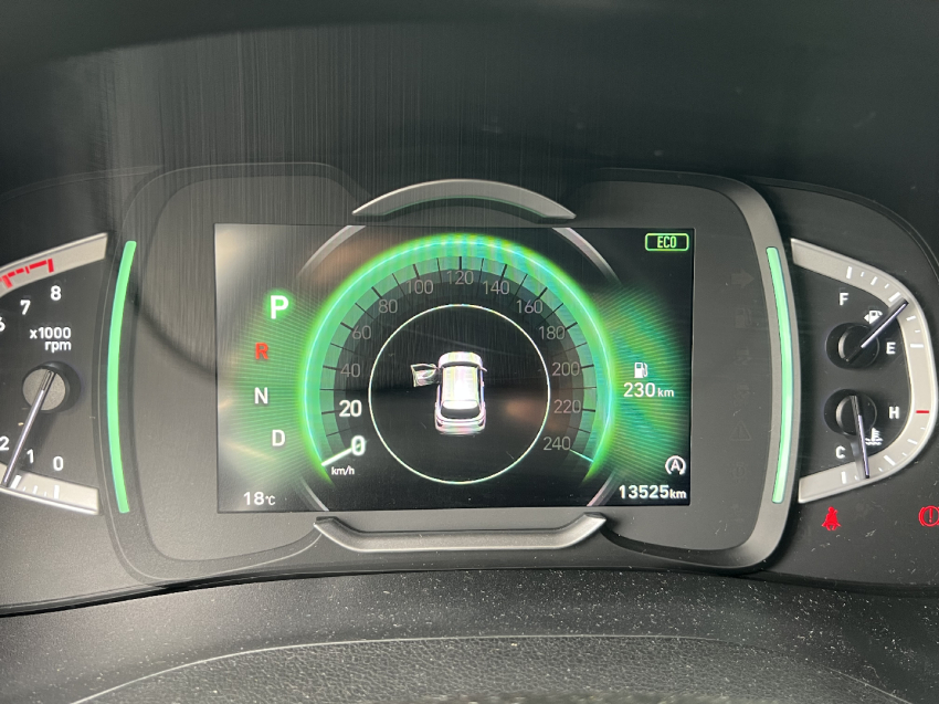 hyundai creta 1.0 tgdi flex platinum automatico 4p 2022