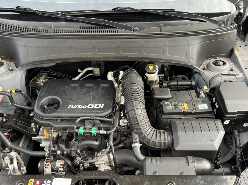 hyundai creta 1.0 tgdi flex platinum automatico 4p 2022