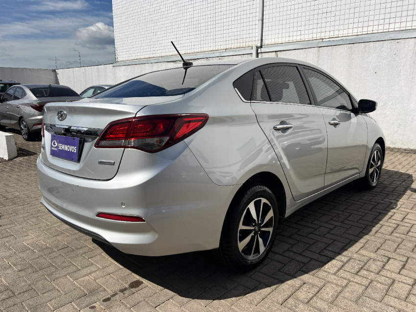 hyundai hb20s 1.6 premium 16v flex 4p automatico 2019