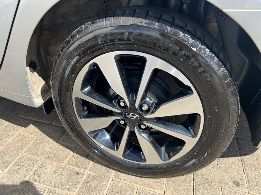 hyundai hb20s 1.6 premium 16v flex 4p automatico 2019