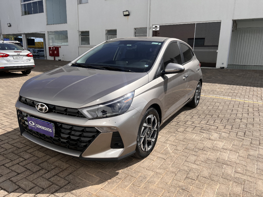 hyundai hb20 1.0 tgdi flex platinum plus automatico 4p 2023