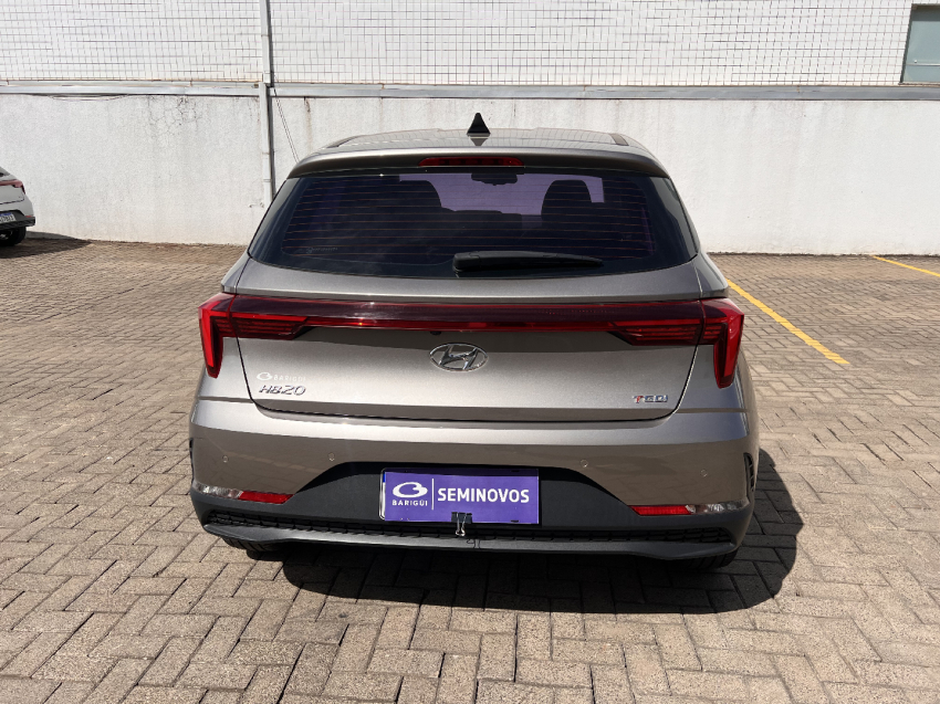 hyundai hb20 1.0 tgdi flex platinum plus automatico 4p 2023