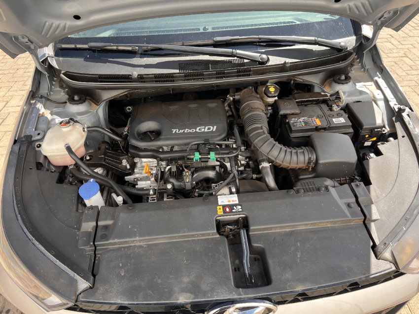 hyundai hb20 1.0 tgdi flex platinum plus automatico 4p 2023