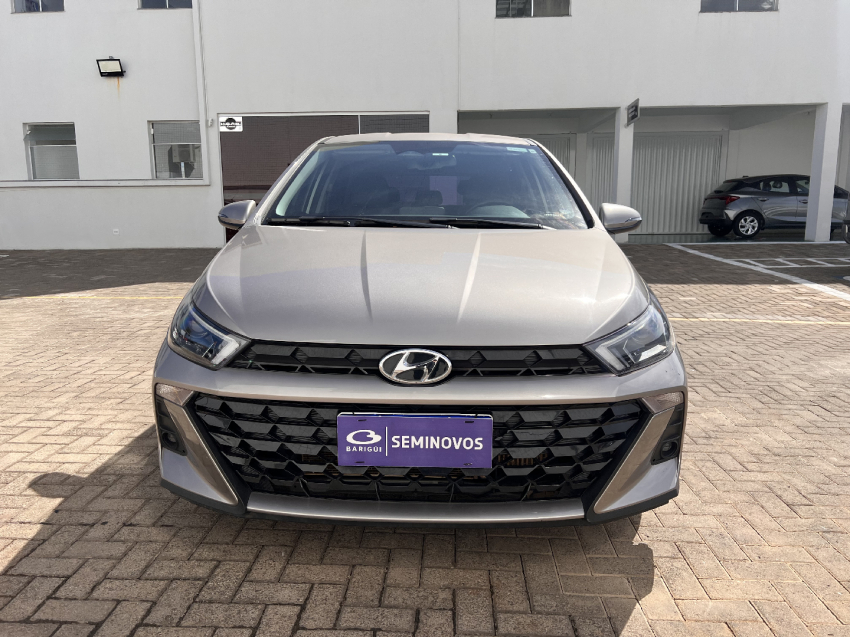 hyundai hb20 1.0 tgdi flex platinum plus automatico 4p 2023