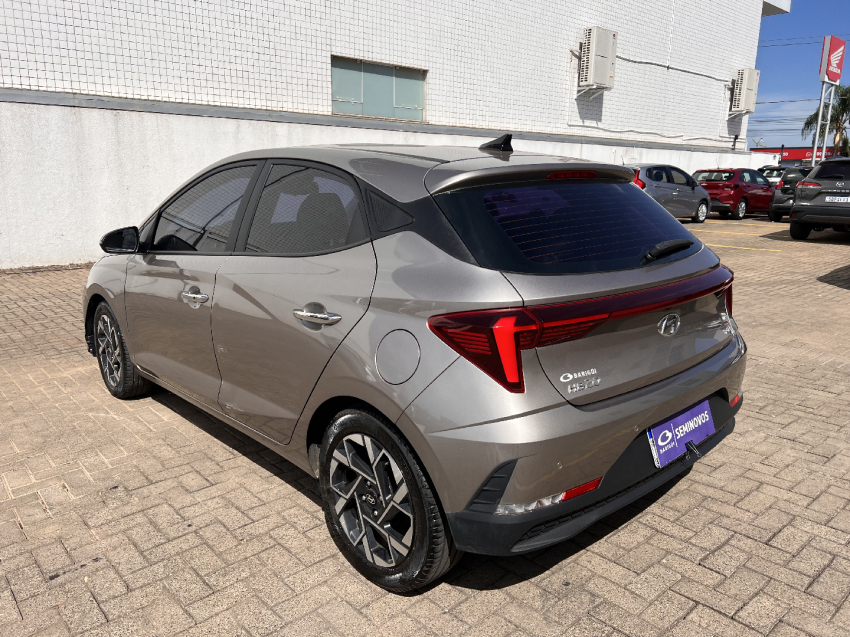 hyundai hb20 1.0 tgdi flex platinum plus automatico 4p 2023