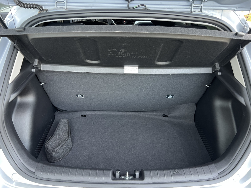 hyundai hb20 1.0 tgdi flex comfort plus automatico 4p 2025