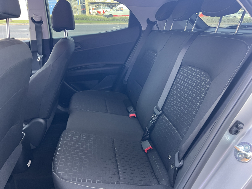 hyundai hb20 1.0 tgdi flex comfort plus automatico 4p 2025