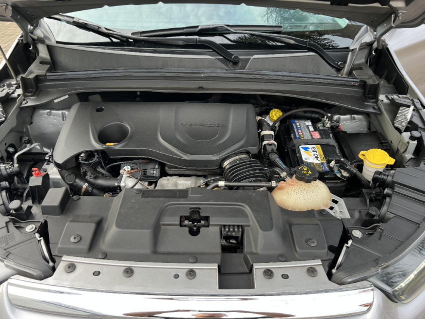 fiat toro 1.3 turbo 270 flex volcano at6 4p automatico 2022