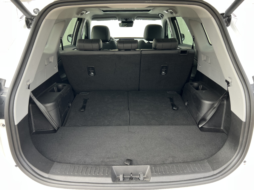 caoa chery tiggo 8 1.6 tgdi gasolina txs max drive dct 4p automatico 2025