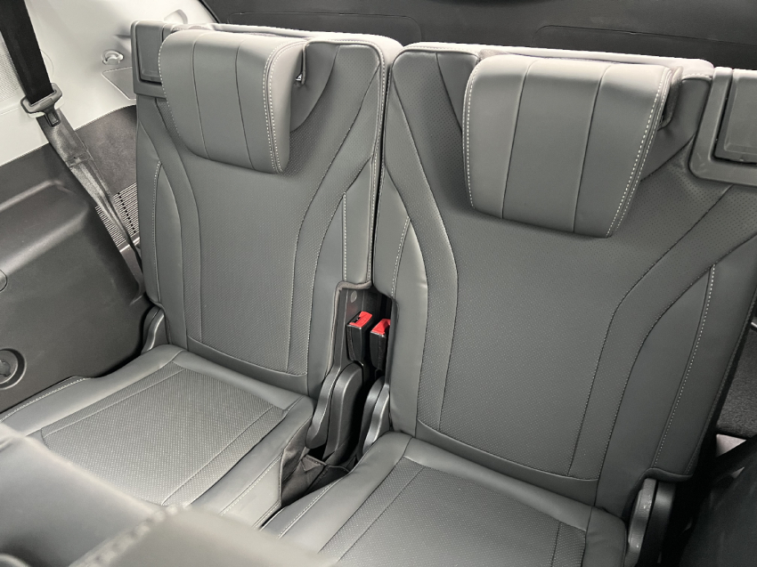 caoa chery tiggo 8 1.6 tgdi gasolina txs max drive dct 4p automatico 2025