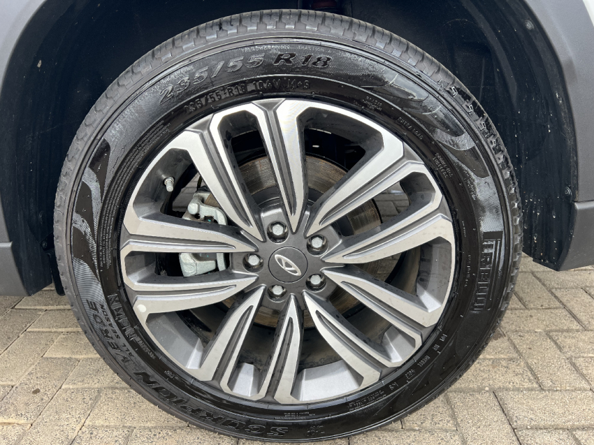 caoa chery tiggo 8 1.6 tgdi gasolina txs max drive dct 4p automatico 2025