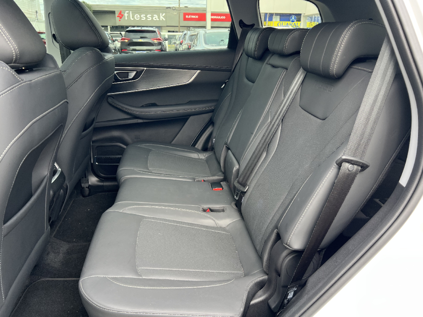 caoa chery tiggo 8 1.6 tgdi gasolina txs max drive dct 4p automatico 2025