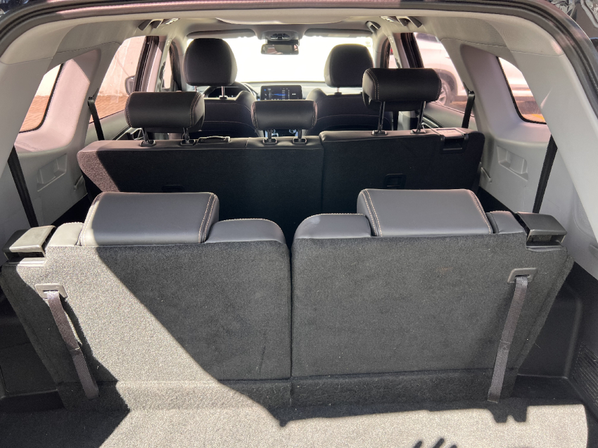 caoa chery tiggo 8 1.6 tgdi gasolina txs dct 4p automatico 2022