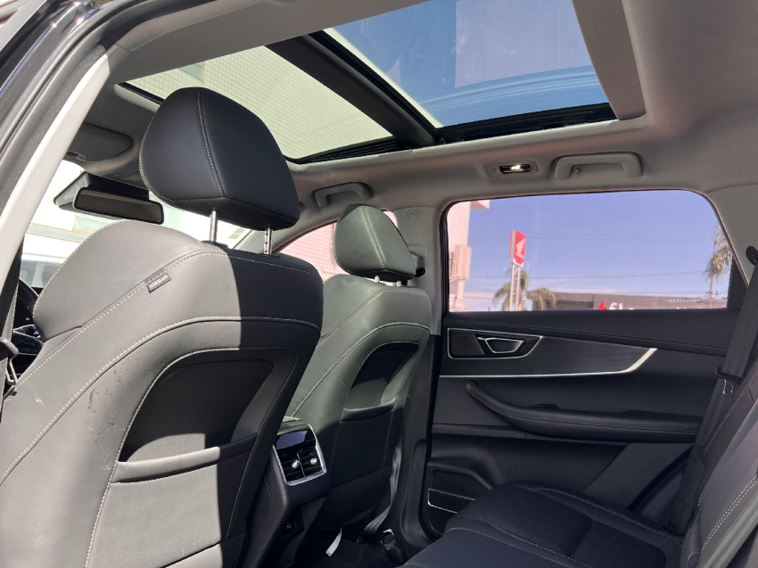 caoa chery tiggo 8 1.6 tgdi gasolina txs dct 4p automatico 2022