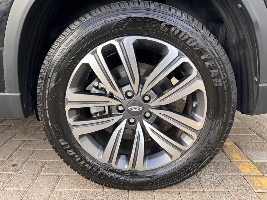 caoa chery tiggo 8 1.6 tgdi gasolina txs dct 4p automatico 2022