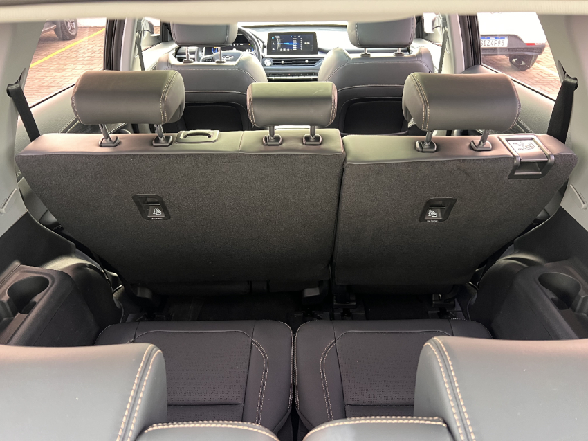 caoa chery tiggo 8 1.6 tgdi gasolina txs dct 4p automatico 2022