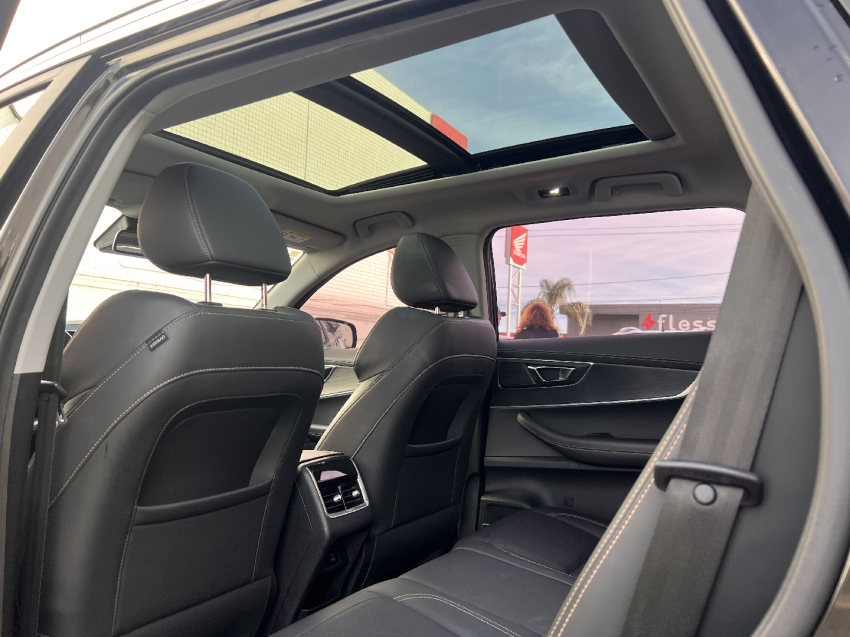 caoa chery tiggo 8 1.6 tgdi gasolina txs dct 4p automatico 2022