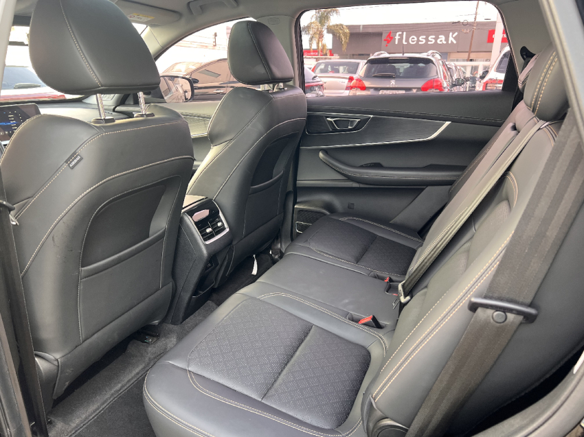 caoa chery tiggo 8 1.6 tgdi gasolina txs dct 4p automatico 2022