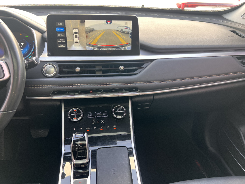 caoa chery tiggo 8 1.6 tgdi gasolina txs dct 4p automatico 2022