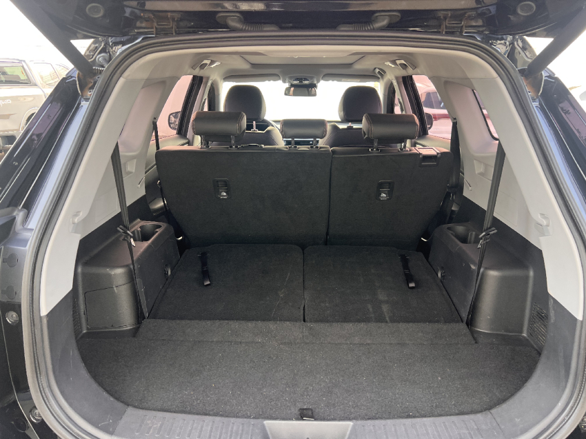 caoa chery tiggo 8 1.6 tgdi gasolina txs dct 4p automatico 2022